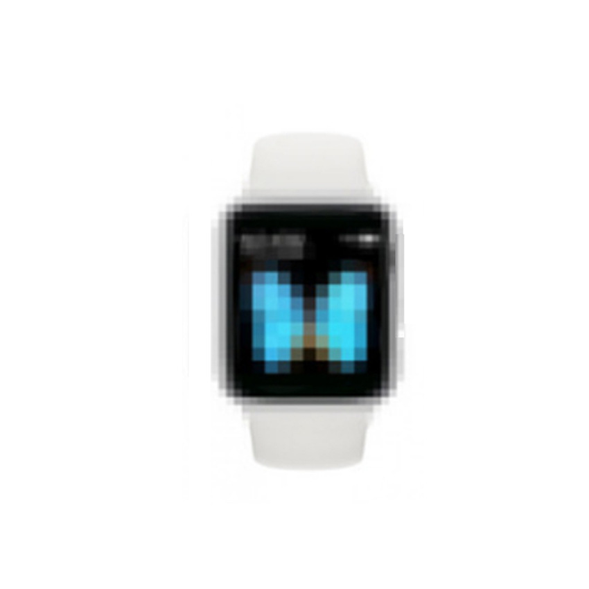 Smart Watch Surveillance de la fréquence cardiaque - Ref 3439484 Image 5