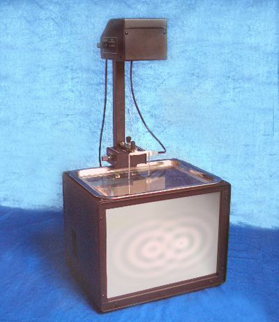 发波水槽    MHY-12660型