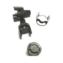 粉末冶金 高强度 高硬度铜镍钼合金粉 FN0208 FN0408 的