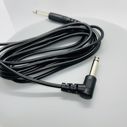 Guitar Accessories Folk Electric Guitar 3-meter Connection Cable Bass Audio Speaker Cable General Musical Instruments Electric Box Wood