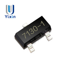 ��ӭ��ѯ HT7130-1 3V ��ƬSOT-23 LDO �͹���������ѹ��