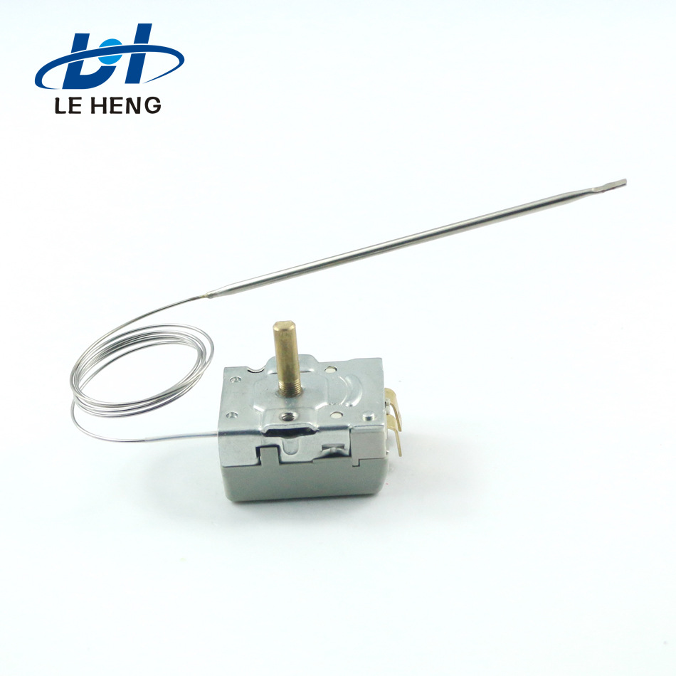 面包发酵箱温控器，烤箱温度开关机械式温度控制器