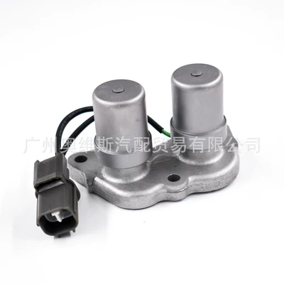 Solenoid Valve, Sürətlər qutusu