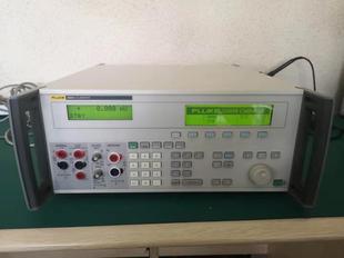 ������8508A�f�ñ� FLUKE5080A�๦��У׼�x