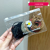 Children's cute base hair rope for princess, children's clothing, Korean style
