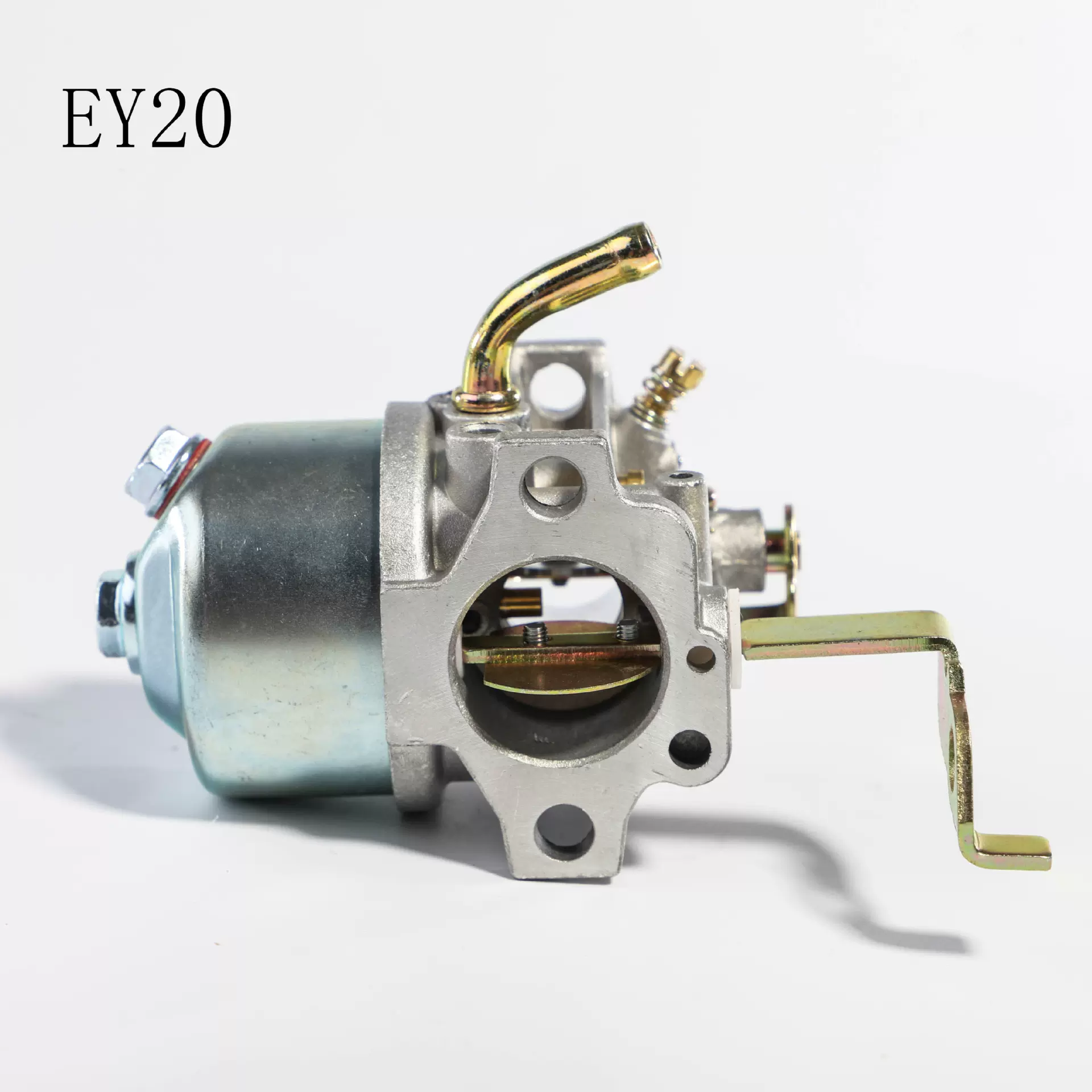 源头厂家EY20罗宾化油器批发 汽油机发电机配件化油器批发