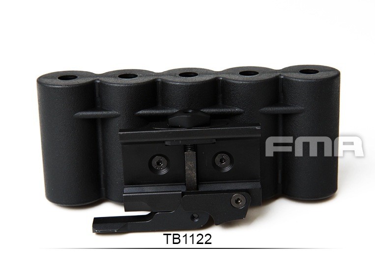 [신제품 목록] FMA 선반 액세서리 세트 TB1122