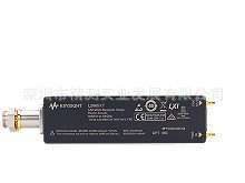 Keysight是德科技L2065XT 符合热真空标准的 LAN 功率传感器