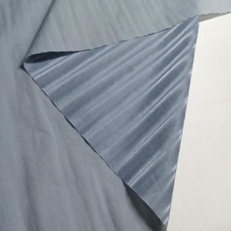 380起皱尼龙 离型纸3