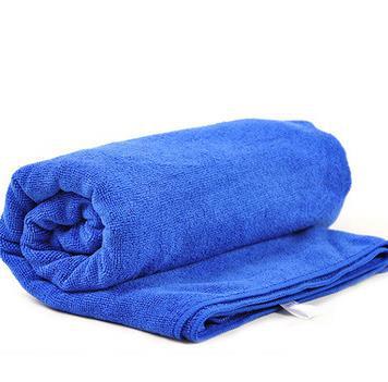 擦车巾洗车毛巾加厚超细纤维擦车毛巾汽车用品超市擦车布