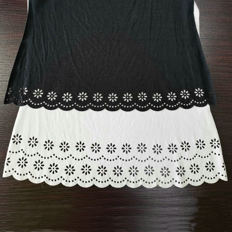 激光切花,尺寸:40X8CM,单价4