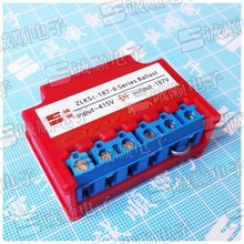 ZLKS1-187-6 Series Ballast բ Դ  AC415V DC187V