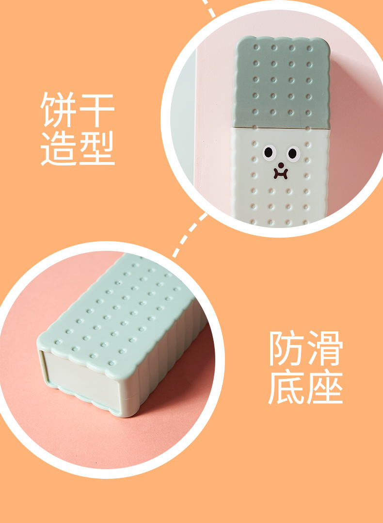饼干熊牙具盒_10