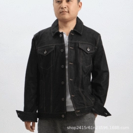 男式真皮皮衣;女式皮衣;皮草