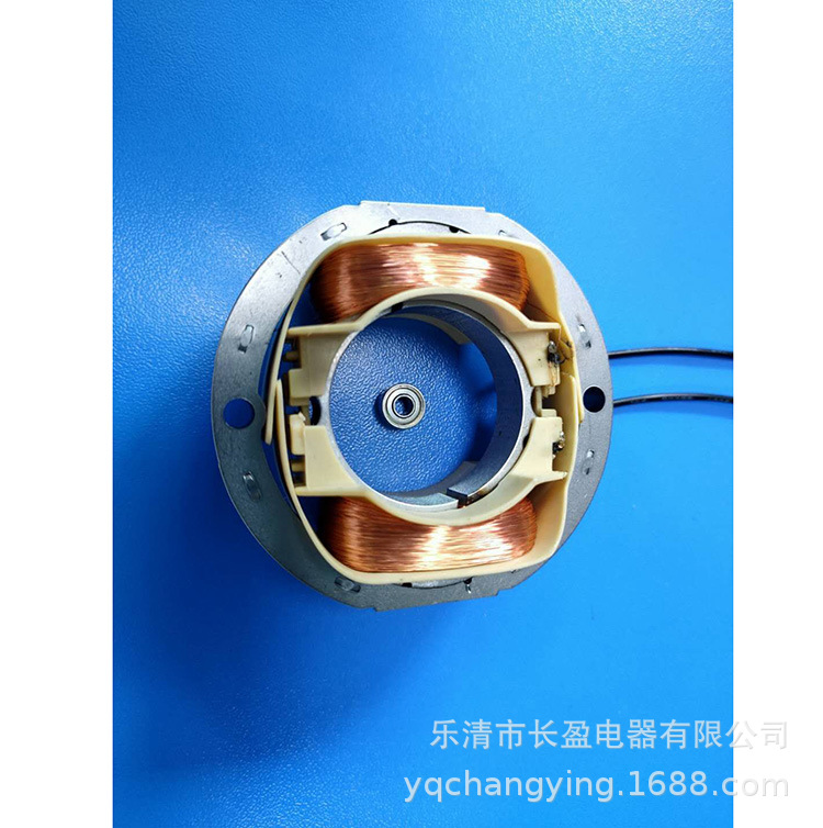 11轴流风机200FZY2NZD5-2