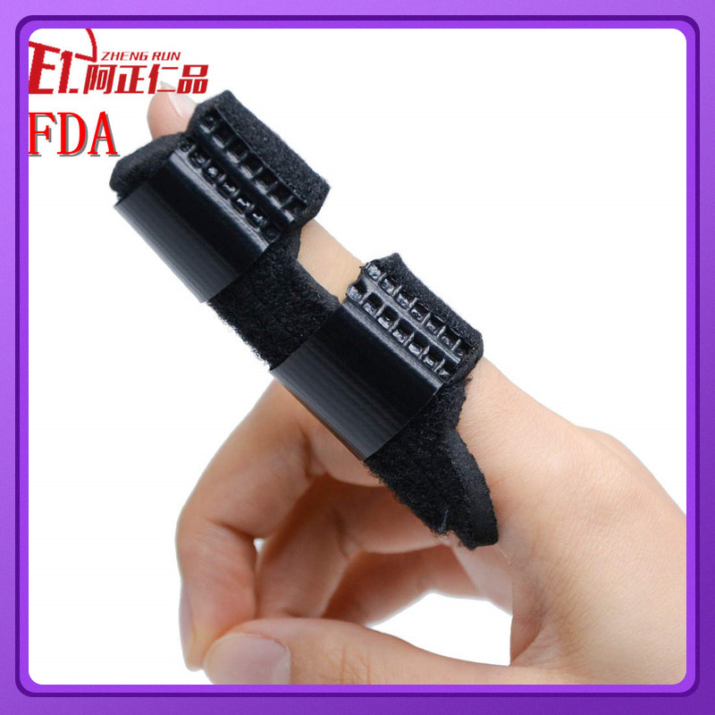 aluminium alloy finger Fixed sets finger Orthotic device thumb Forefinger Middle finger Ring finger finger Fracture fixed Splint