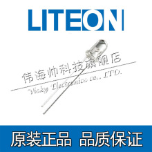 LITEON�⌚ LTL2T3GL4JP 5MMֱ�������ɫָʾ�� F5�����