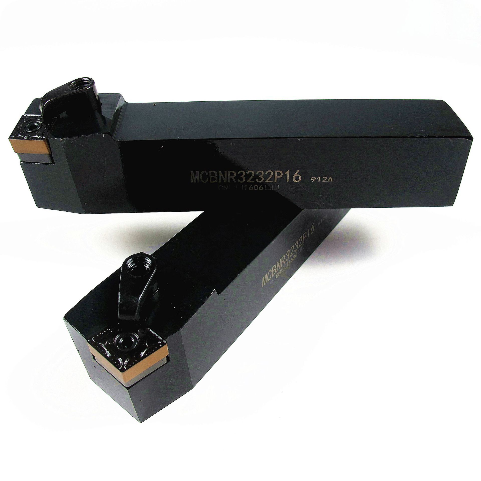 四川天虎外圆车刀/川工75度直头外圆车刀：MCBNR3232P16