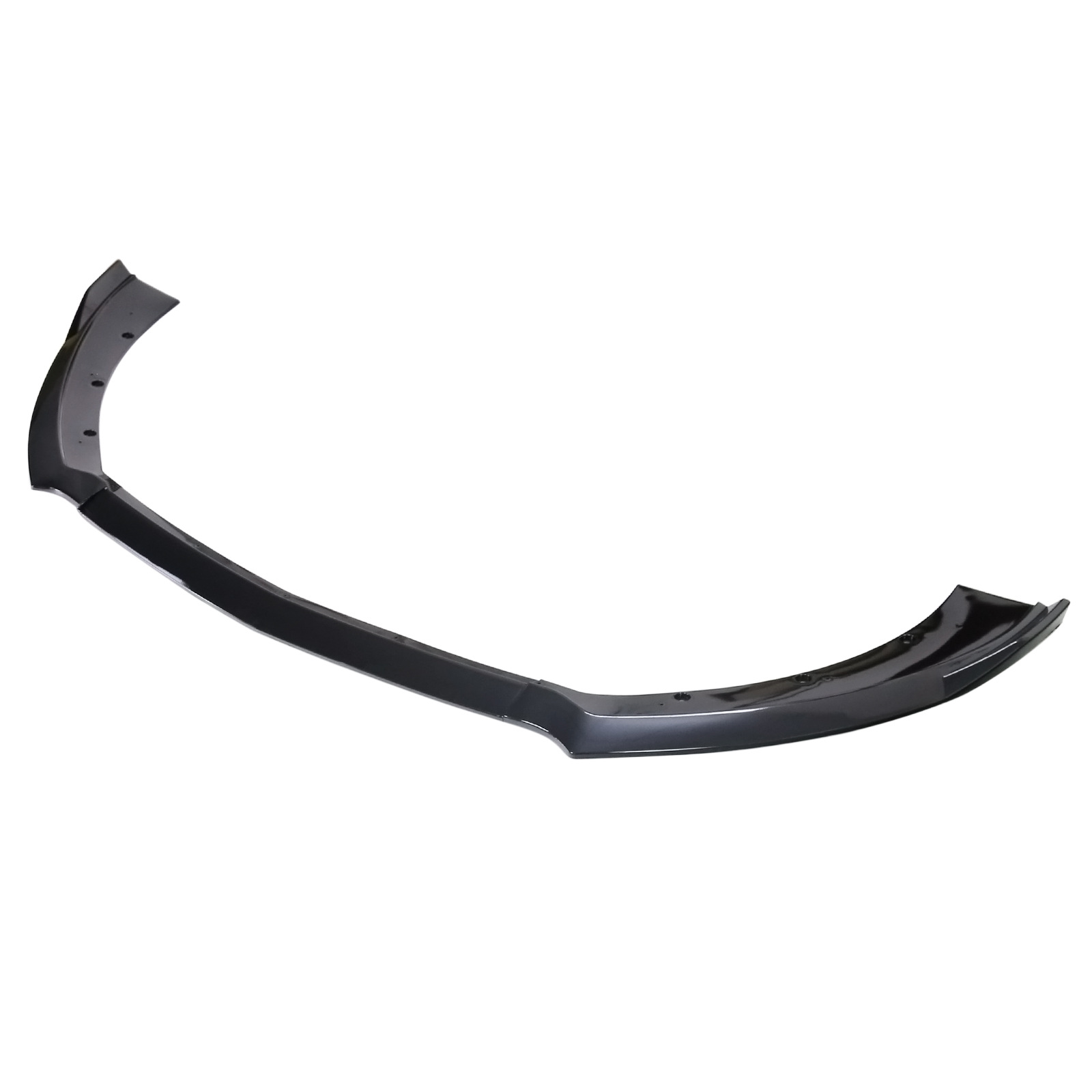 野马三段前铲亮黑