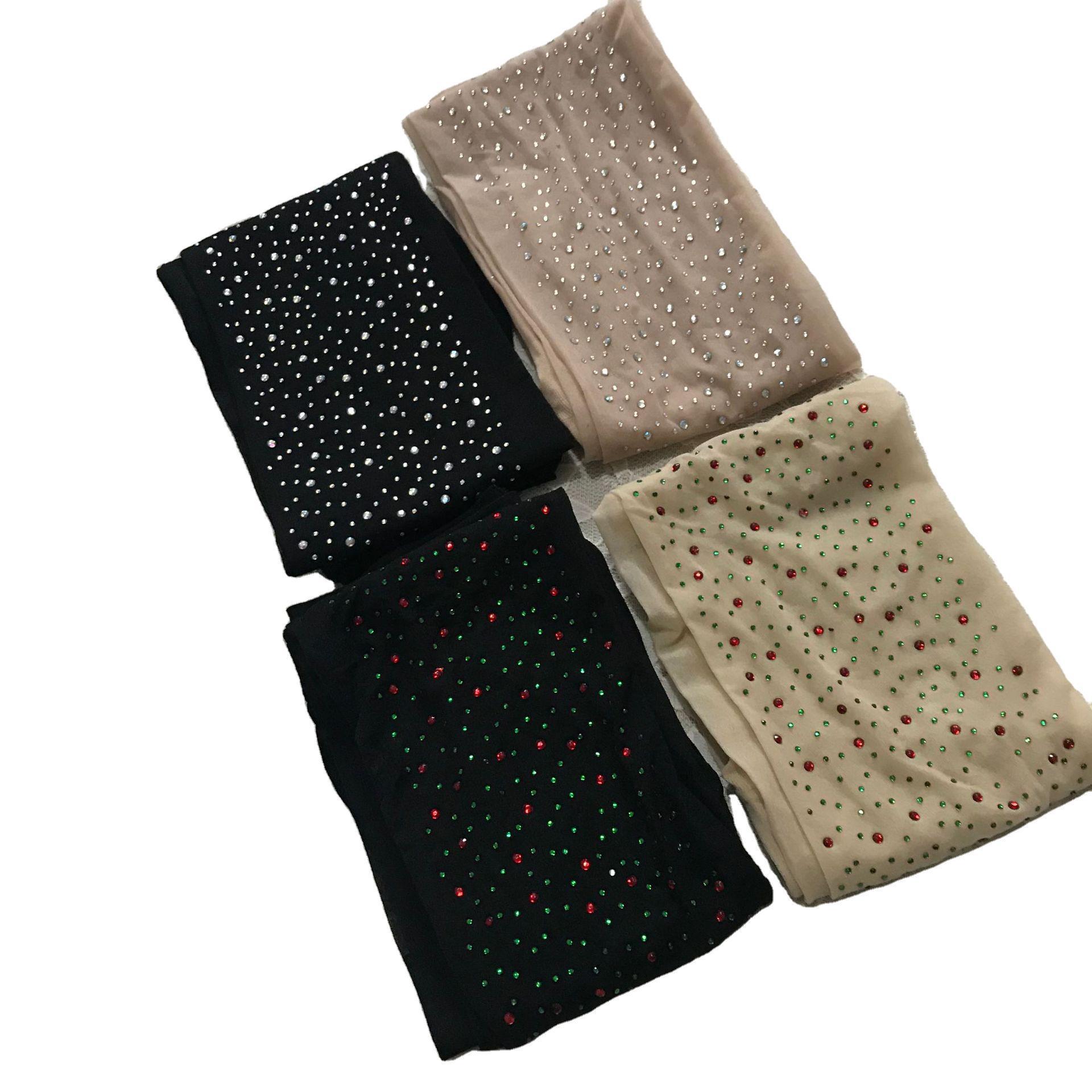 女童任意儿童天鹅绒打底袜