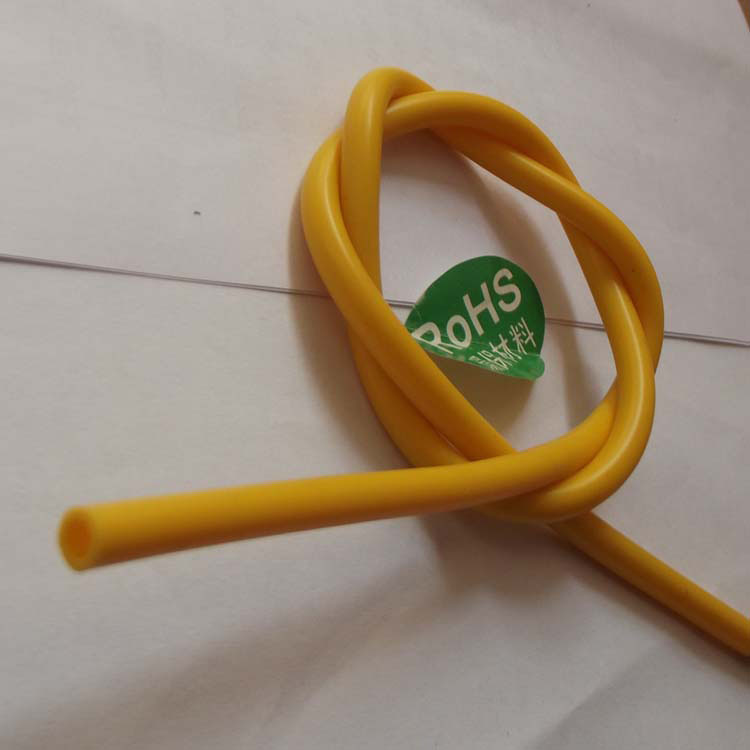 3mm 4mm 5mm 6mm 7mm Silicone tube goods in stock customized Squeeze Material Science Free of charge provide test Template