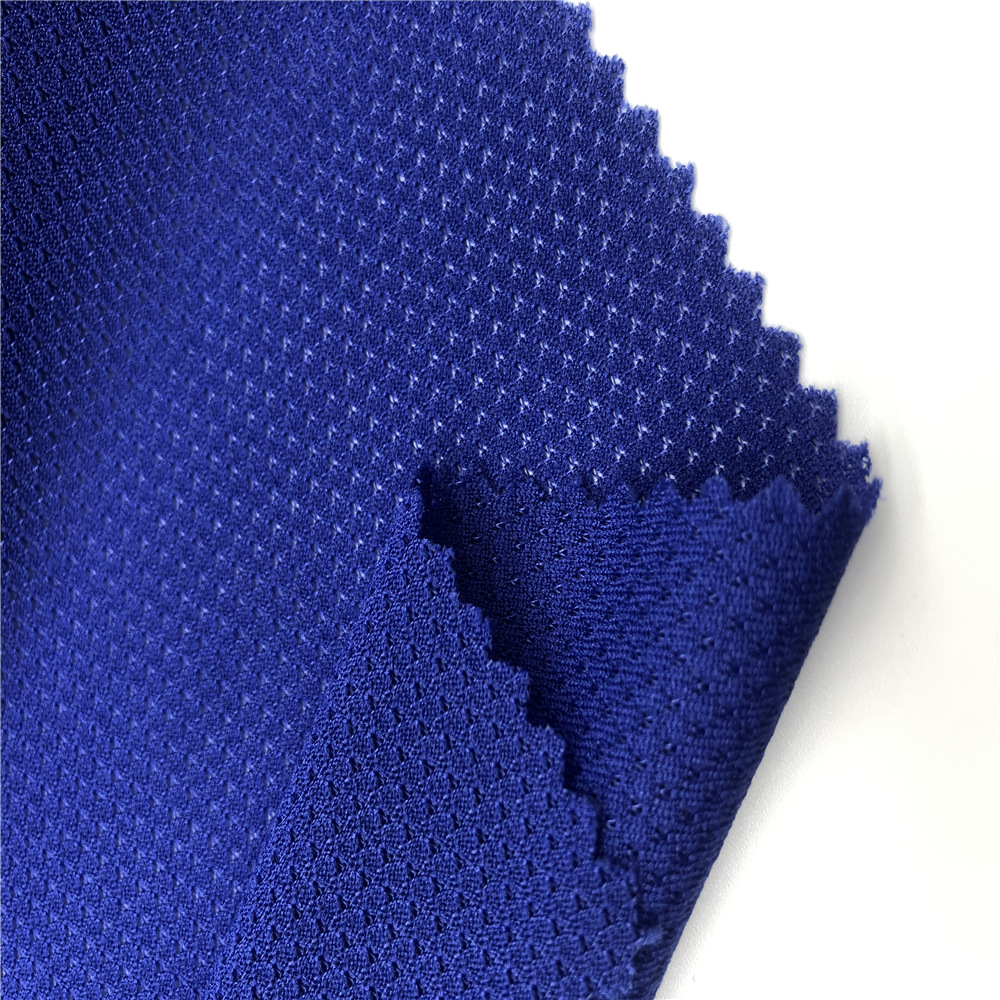 销售蝴蝶网 全涤 弹丝 纬编 复合网布 内衬网