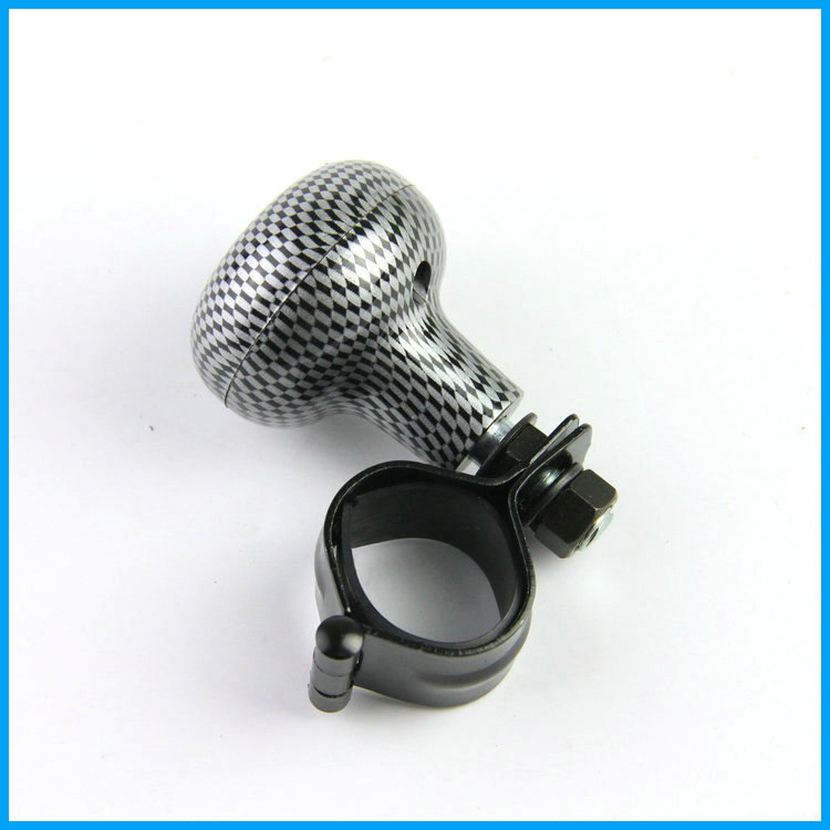 Car Steering Wheel Power Ball Car Booster Car Power Saver Car Opener