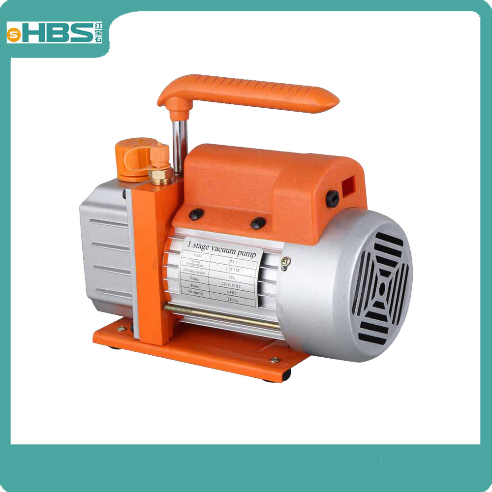 石景山哪里有真空泵批发？单级RS-1真空泵,1升真空泵