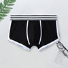 Pants, comfortable breathable colored trousers, trend sports shorts, suitable for teen