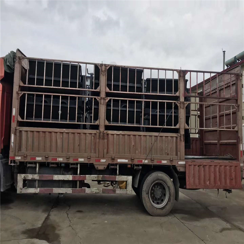 KFU0.75-6翻斗式矿车 翻斗式矿车 井下运输翻斗式矿车