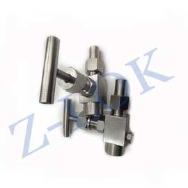 热销J21压力表排气阀  焊接式螺纹连接排气阀