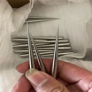 供应304不锈钢一次性腰穿针 骨髓针 麻醉用针 重复使用金属穿刺针