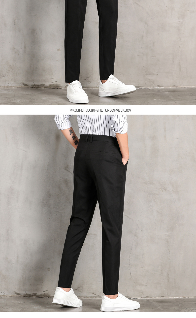 Pantalon homme - Ref 3444122 Image 36