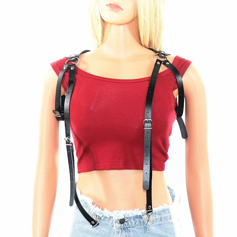 trend suspenders
