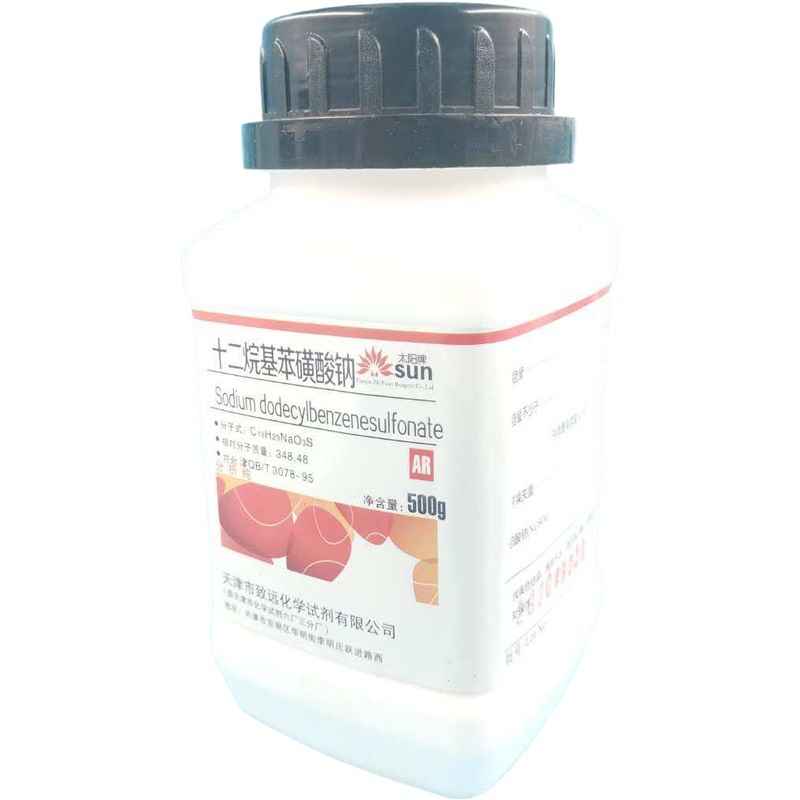 十二烷基苯磺酸钠