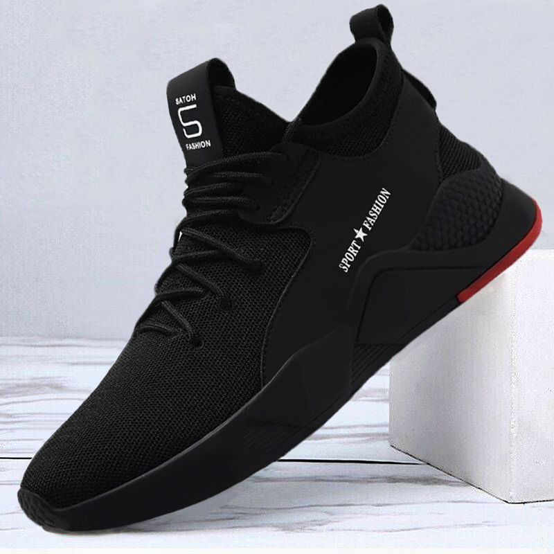 New men's shoes 2020 spring and autumn s...