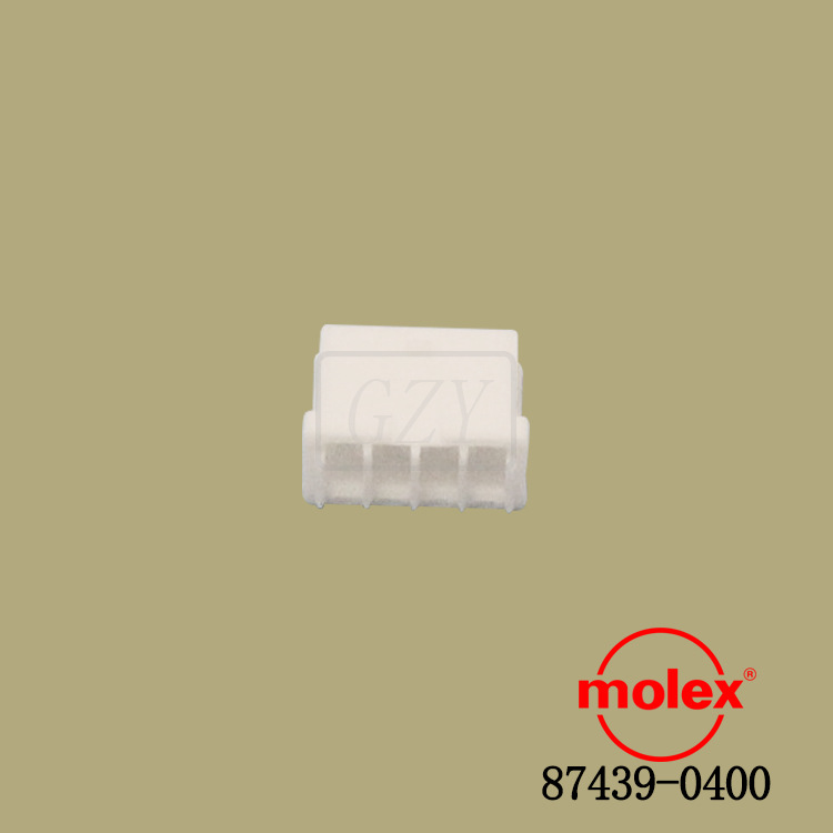 ��Ӧ 87439-0400 �ܿǿ��� MOLEX������