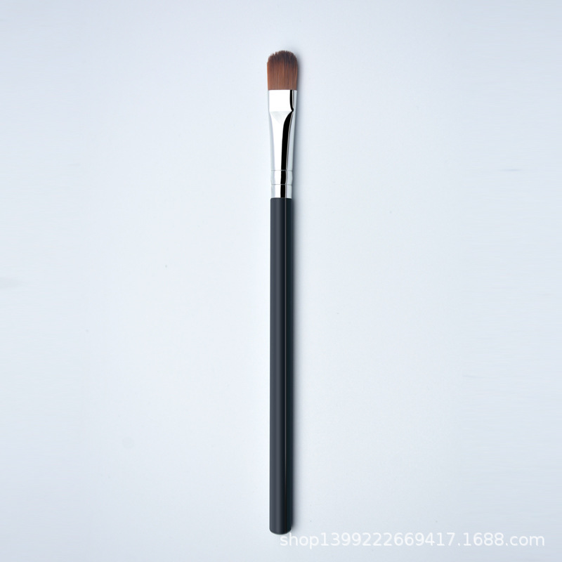 Manufacturer directly provides spot single makeup brush eyebrow powder eye shadow brush Concealer Eyeliner makeup appliance brush eyeliner brush wholesale