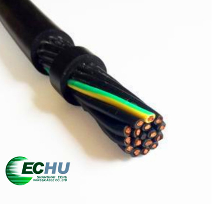 UL2464 3*20AWG。3*24AWG，美标UL标准护套线。适用于300V，80℃