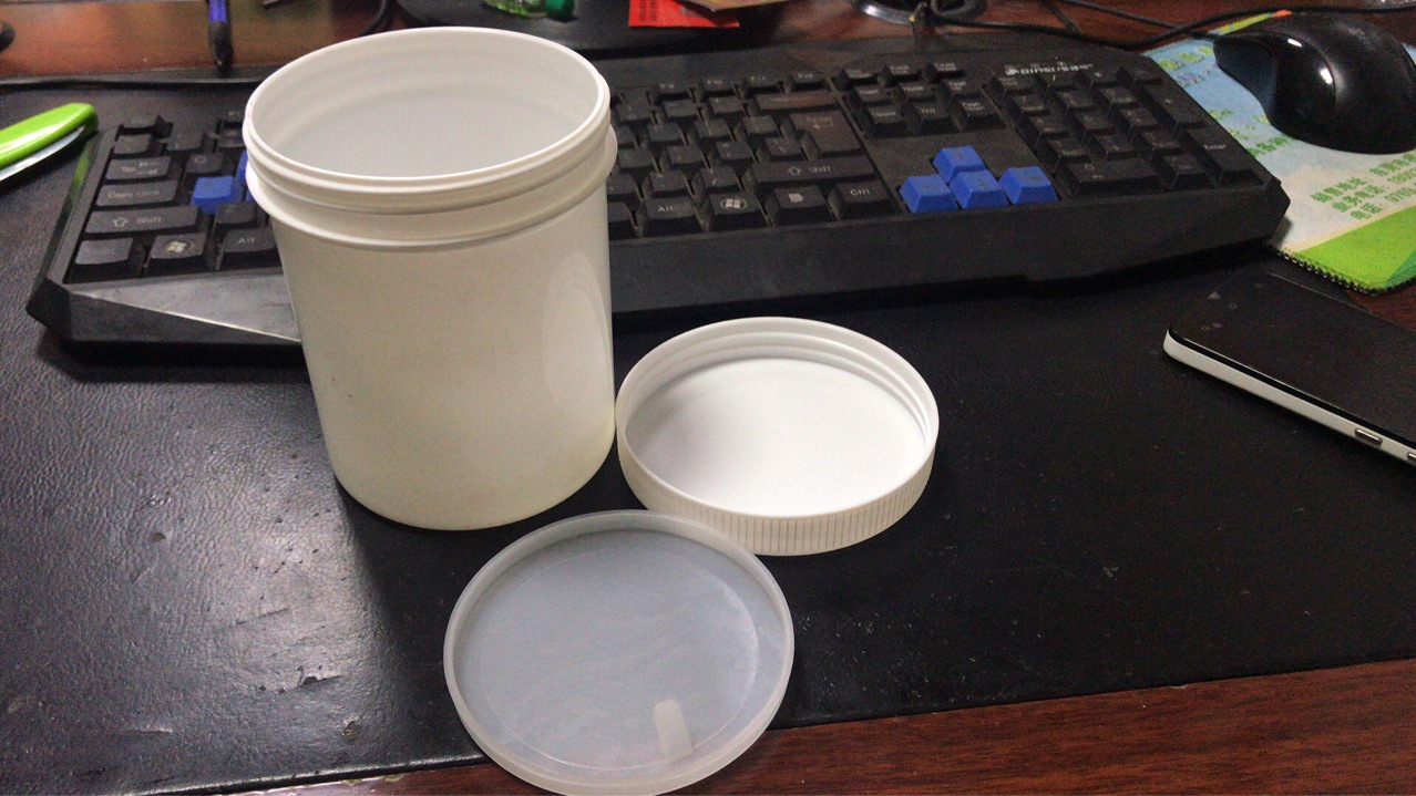 一公斤锡膏瓶 锡膏罐  锡膏盒子