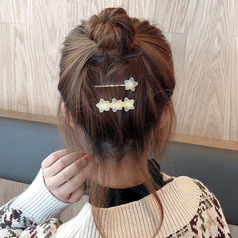 Sweet Candy Cute Hair Clip display picture 7