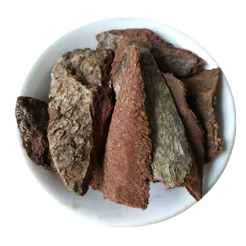 Di Feng Pi Dried Cortex Illicii Herb 500g Traditional Chinese Herbal Ingredient for Decoction and Culinary Use in use