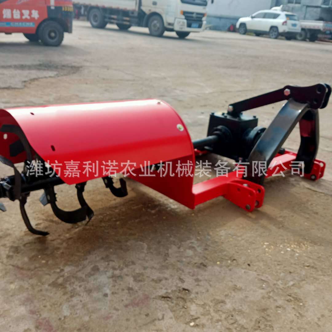 厂家直销果园旋耕机 农用微耕机果园旋耕机果树锄草机