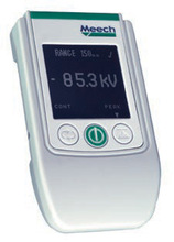 ɲStatic Locator Model 983V2