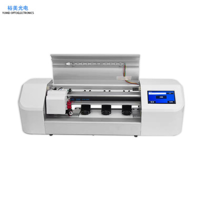 亚马逊热销手机膜切割机 TPU水凝膜切膜机 智能切膜机手机贴膜