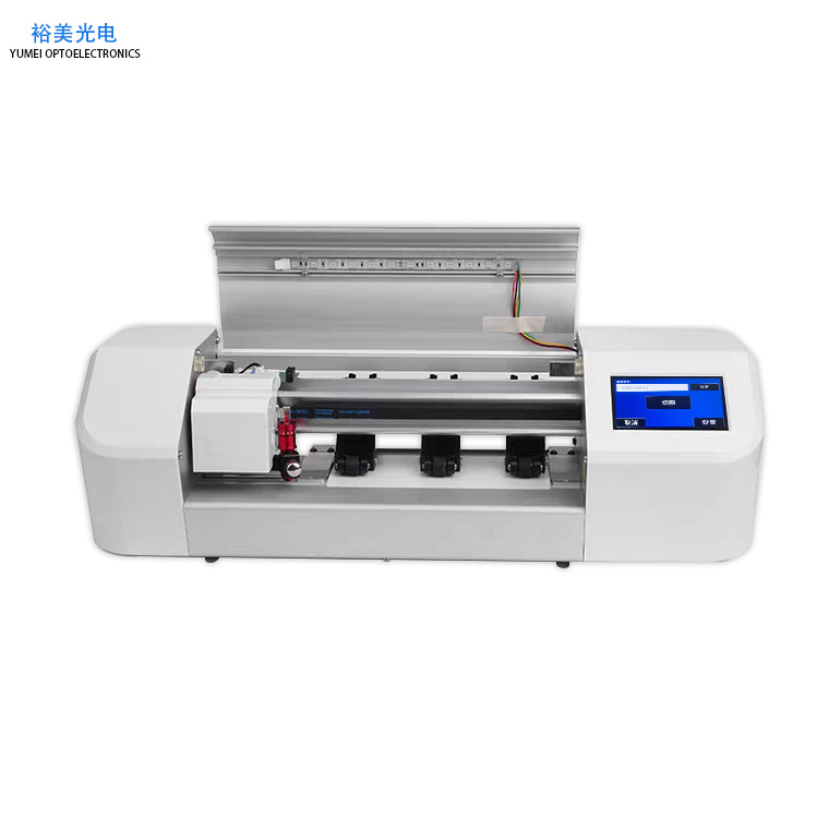 亚马逊热销手机膜切割机 TPU水凝膜切膜机 智能切膜机手机贴膜