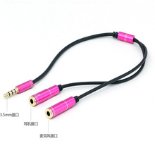 ���ٲ�ɫ3.5mmһ��2���l��H���Pӛ����X���CԒͲK�������L��