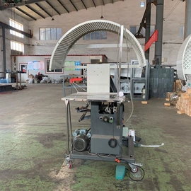 半自动打包机;纸包装机械;全自动打包机