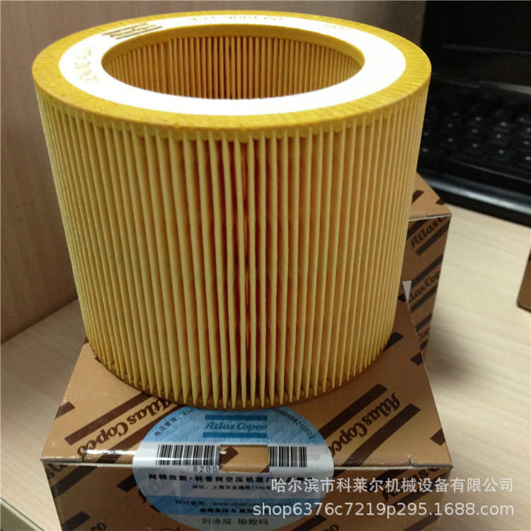 1613900100参考329元空滤芯