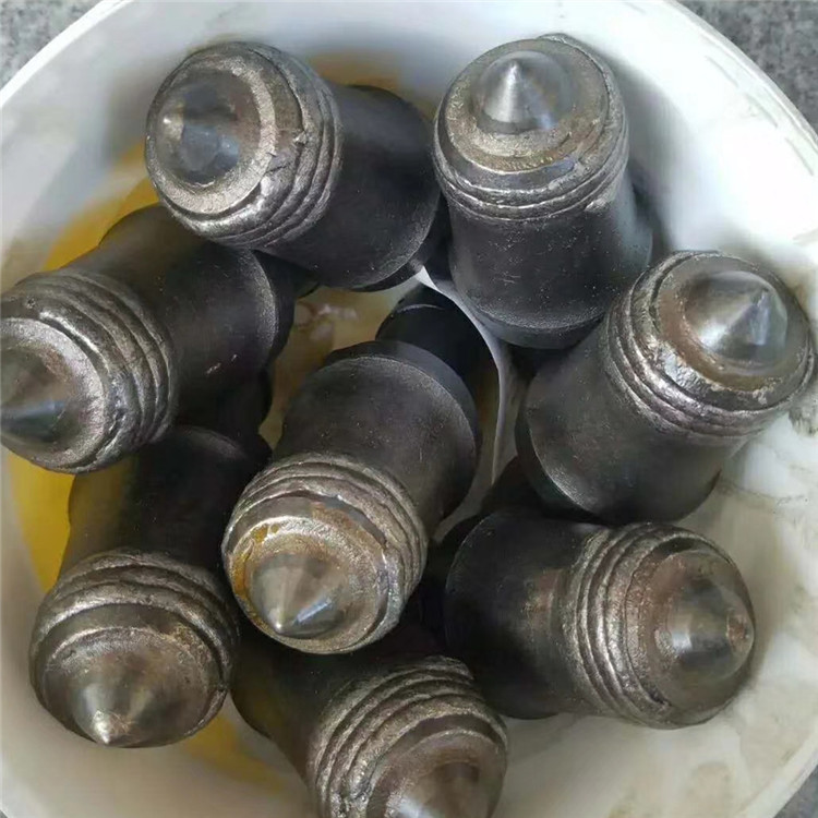 厂家直销U系列截齿 92采煤机截齿 掘进机截齿 煤截齿现货